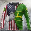 Clothes John Deere ET77