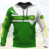 Clothes John Deere RF11