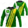 Clothes John Deere RF14
