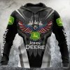 Clothes John Deere RF16