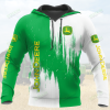 Clothes John Deere RF17