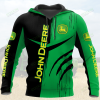 Clothes John Deere RF18