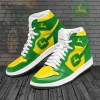 John Deere Jordan Sneakers PC21