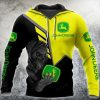 Clothes John Deere ET39