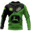 Clothes Custom Your Name John Deere ET40