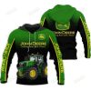 Clothes John Deere WK43