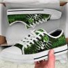 John Deere Unisex Canvas Shoes - Low Top RG42