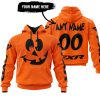 HALLOWEEN V4 – CUSTOM NAME – FXR – ORANGE