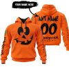 HALLOWEEN V4 – CUSTOM NAME – MONSTER ENERGY – ORANGE