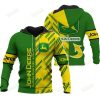 Clothes John Deere WR21