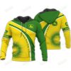 Clothes John Deere DI37