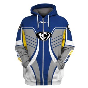 Fox racing just send it hoodie, Fox racing racing sponsorship, Fox racing moto cross jacket