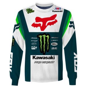 Fox racing motocross jersey, Fox racing skull motocross, Fox racing race gear