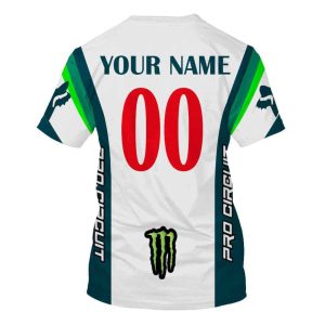 Fox racing motocross jersey, Fox racing skull motocross, Fox racing race gear