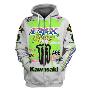 Fox racing racing apparel, Fox racing jacket, Fox racing sweat racing