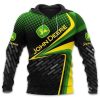 Clothes John Deere VE83