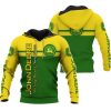 Clothes John Deere VE85