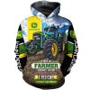 Clothes John Deere VE89