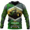 Clothes John Deere WB54