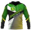 Clothes John Deere WB55