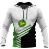 Clothes John Deere WB61