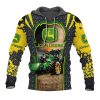 Clothes John Deere WB62