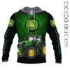 Clothes John Deere WB63