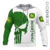Clothes John Deere WB65