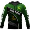 Clothes John Deere WB68
