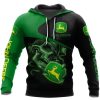 Clothes John Deere WB85