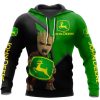 Clothes John Deere WB86