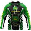 Clothes John Deere UX31