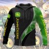Clothes John Deere UX34