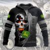 Clothes John Deere UX35