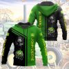 Clothes John Deere UX36