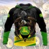 Clothes John Deere UX37