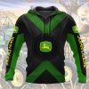 Clothes John Deere UX39
