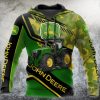 Clothes John Deere UX40