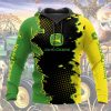 Clothes John Deere WQ13