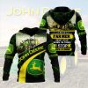 Clothes John Deere WQ14