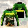 Clothes John Deere WQ18