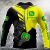 Clothes John Deere WQ25