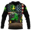 Clothes John Deere RB50