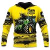 Clothes John Deere RB52