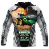Clothes John Deere RB58