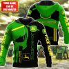 Clothes Custom Your Name John Deere WH89