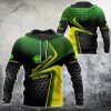 Clothes Custom Your Name John Deere WT41