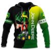 Clothes John Deere WT44