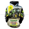 Clothes John Deere BM55