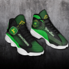 Custom Your Name John Deere Air Jordan 13